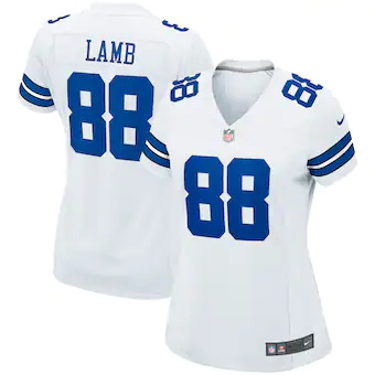 womens-nike-ceedee-lamb-white-dallas-cowboys-game-jersey_pi